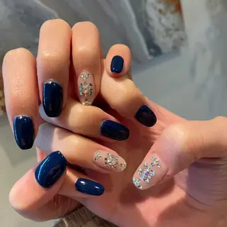 ネイル AKIHO _pro.mのネイルデザイン