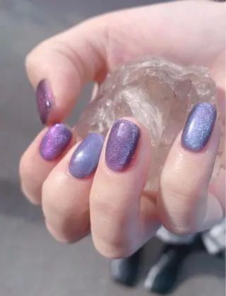 ネイル Nail Space Fleuri+のネイルデザイン