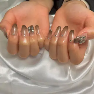 ネイル le ciel nailのネイルデザイン