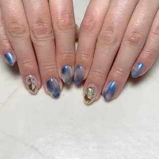 ネイル NAILSALON RandU...のネイルデザイン