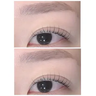 マツエク・マツパ ️🍒millie ainee上野🍒のマツエク・マツパデザイン