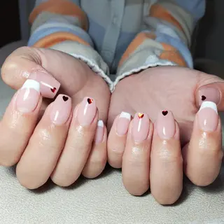 ネイル nailroom‪ sb‪‪𓈒𓂂𓏸のネイルデザイン