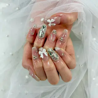 ネイル Basic 町田本店 Rikoのネイルデザイン