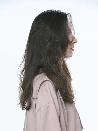 ロング 似合わせ☆ショート 店舗指名1位✨LEOのヘアスタイル