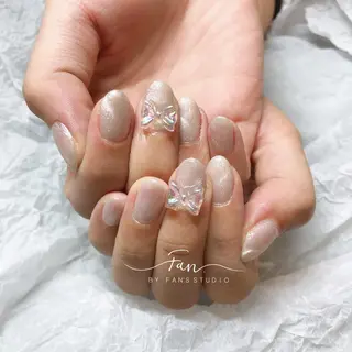 ネイル 🌻FAN'S STUDIO池袋🌻のネイルデザイン