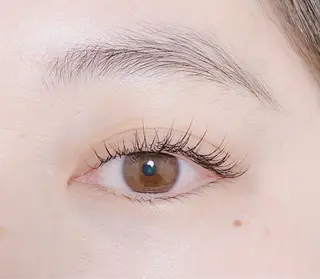 マツエク・マツパ colors💐 《岐阜》のマツエク・マツパデザイン