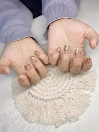 ネイル Queen‘s nail salonのネイルデザイン