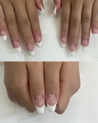 ネイル MAXKELLY🤍 UEDA.Mのネイルデザイン