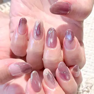 ネイル megu  / sōko nailのネイルデザイン