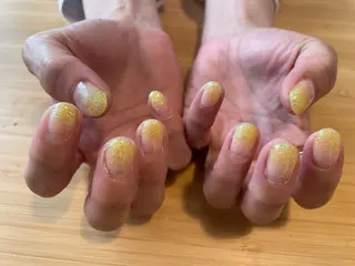 ネイル Nailist Missaのネイルデザイン