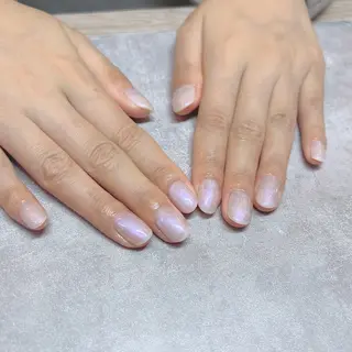 ネイル Artgallery YUKIのネイルデザイン