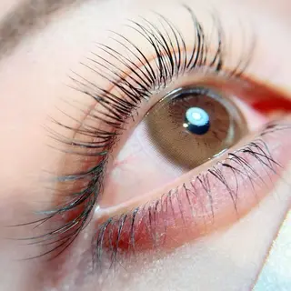 マツエク・マツパ rina Amelie渋谷のマツエク・マツパデザイン