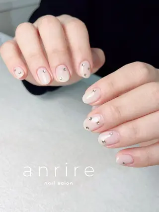 ネイル nailsalon anrireのネイルデザイン