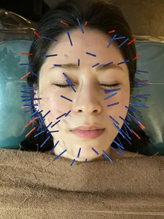 吉本 友子のエステ・リラクイメージ