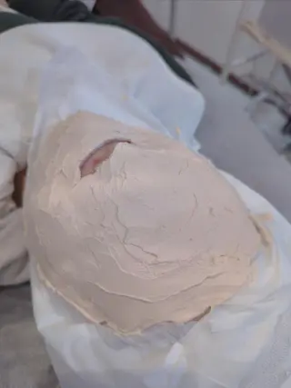 脇山 千佳のエステ・リラクイメージ