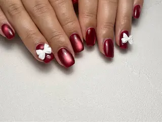 ネイル esperer ［エスペレ六本木店］のネイルデザイン