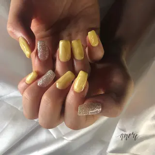 ネイル You kyehwaのネイルデザイン