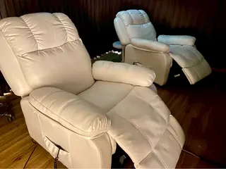 ヘッドミント所属・ヘッド ミントのエステ・リラクイメージ