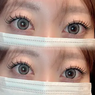 マツエク・マツパ Ayumi.dre 🌸Y《2階》のマツエク・マツパデザイン