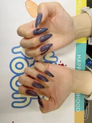 ネイル GCP Nail はるのネイルデザイン