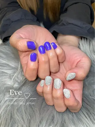 ネイル Eve nailのネイルデザイン