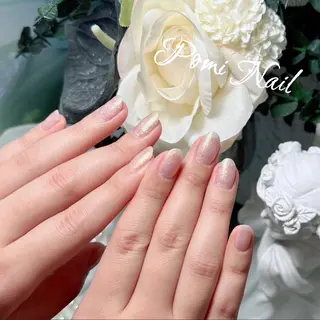 ネイル BuBu Nail渋谷道玄坂のネイルデザイン