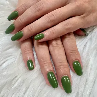 ネイル NAIL P-BOX .HACHIのネイルデザイン