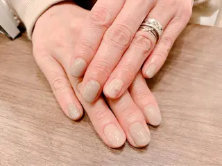 ネイル ナカシマ サヤカのマツエク・マツパデザイン