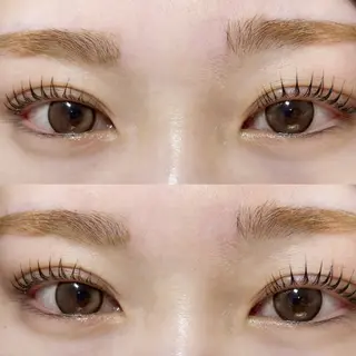 マツエク・マツパ sora 🎀のマツエク・マツパデザイン