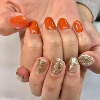 ネイル Tocowaka マエダのネイルデザイン