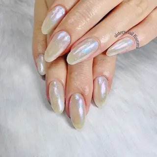 ネイル sisters nail.fのネイルデザイン