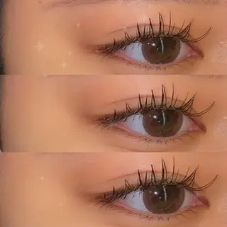 マツエク・マツパ ひろこ eyelist🎀のマツエク・マツパデザイン