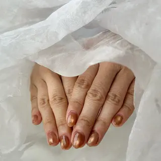 ネイル thred HONOKAのネイルデザイン