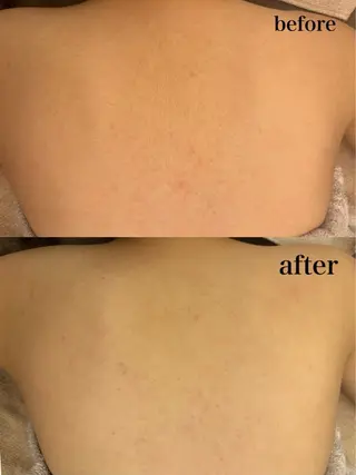 石井 美々花のエステ・リラクイメージ