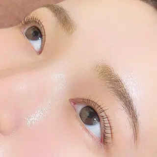 マツエク・マツパ ELLE salon eyelash まゆのマツエク・マツパデザイン