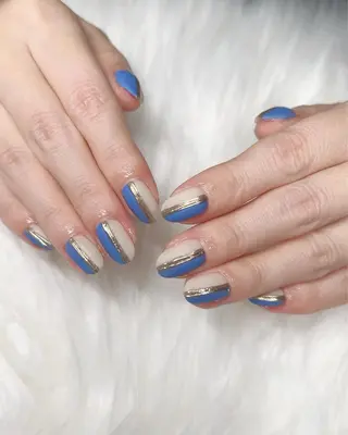 ネイル NailSalon MOMOKAのネイルデザイン