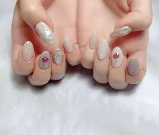 ネイル hairsalon 556のマツエク・マツパデザイン