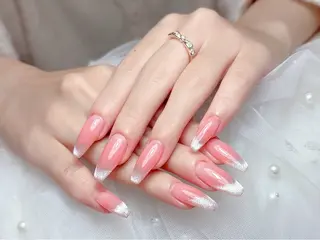 ネイル Bél Nail salonのネイルデザイン