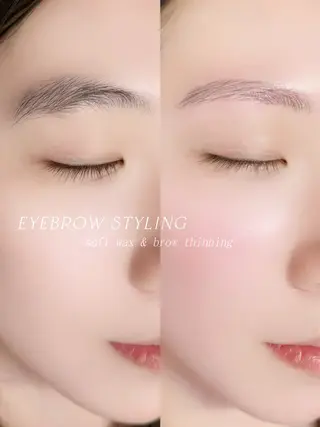 アイブロウ une fleur JURIのマツエク・マツパデザイン