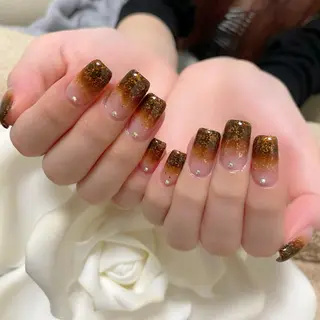 ネイル 💅fleur Ayumiのネイルデザイン