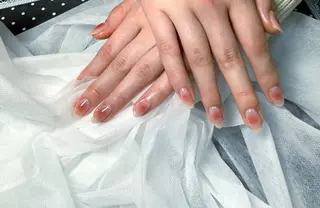 ネイル べ にのネイルデザイン