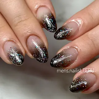 ネイル nailsalon ETERNALのネイルデザイン