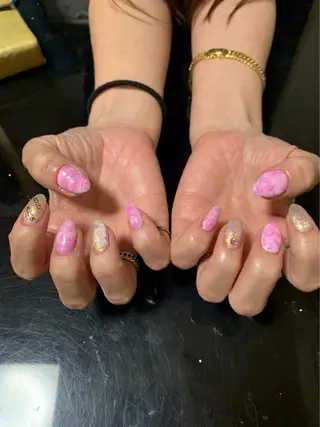 ネイル Beauty salon Lakiのエステ・リラクイメージ
