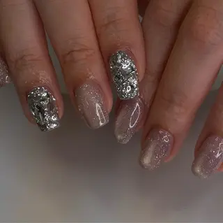 ネイル pesca shihoのネイルデザイン