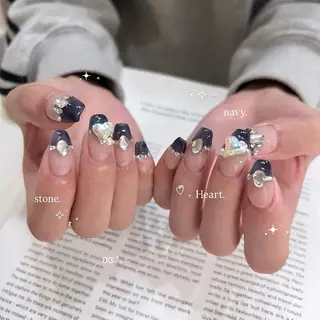 ネイル RooM -mizuki-のネイルデザイン