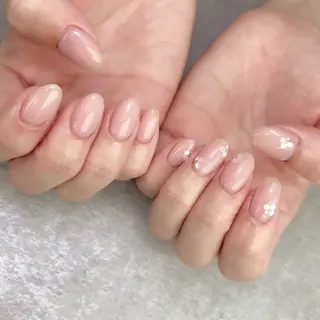 ネイル Saki .のネイルデザイン