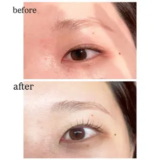 マツエク・マツパ TotalBeautySalon UNCHEL所属・Ito ayakaのエステ・リラクイメージ