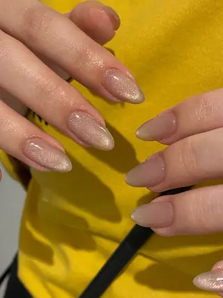 ネイル BNT nailsのネイルデザイン
