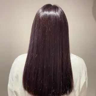 セミロング 🪞モテ髪/トレンド 銀座DISCO🪞のヘアスタイル