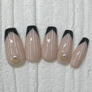 ネイル Nail salon Honey Beeのネイルデザイン